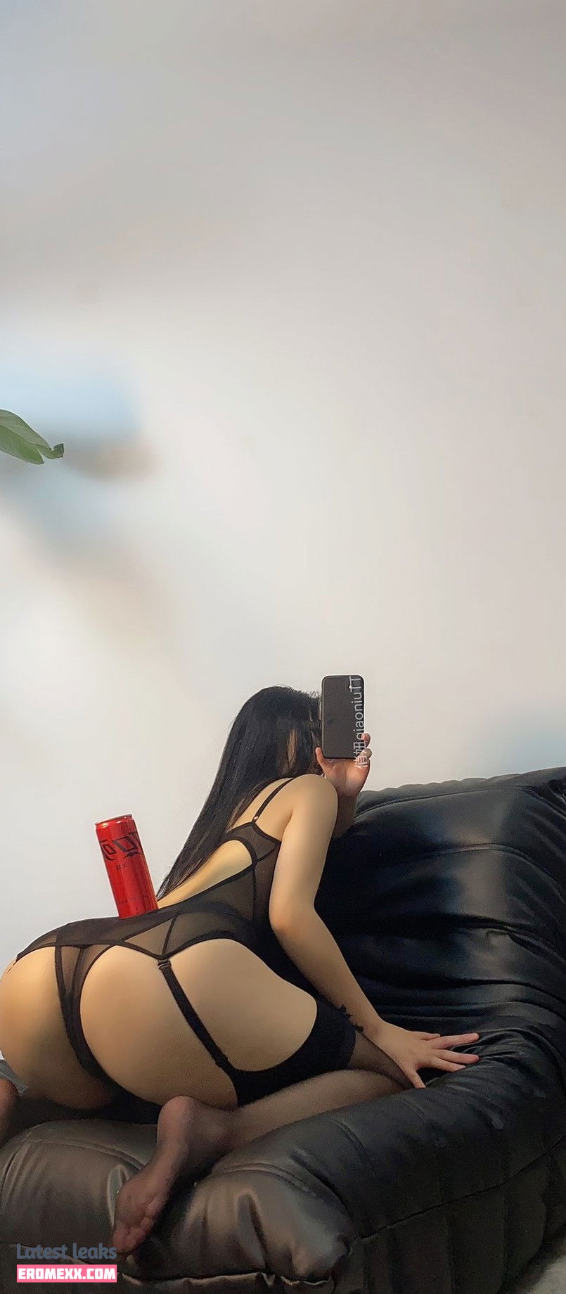 Latest Leaks QianniuTT Nude #28 - Fapello