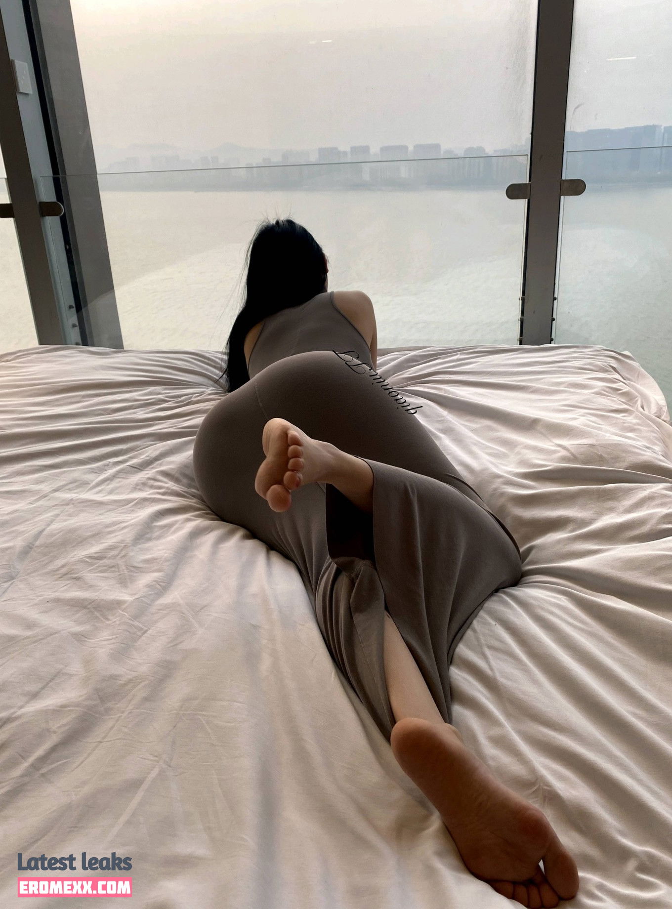Latest Leaks QianniuTT Nude #36 - Fapello