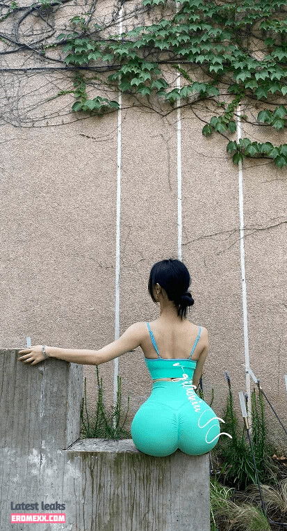 Latest Leaks QiaoniuTT Nude #1877 - Fapello