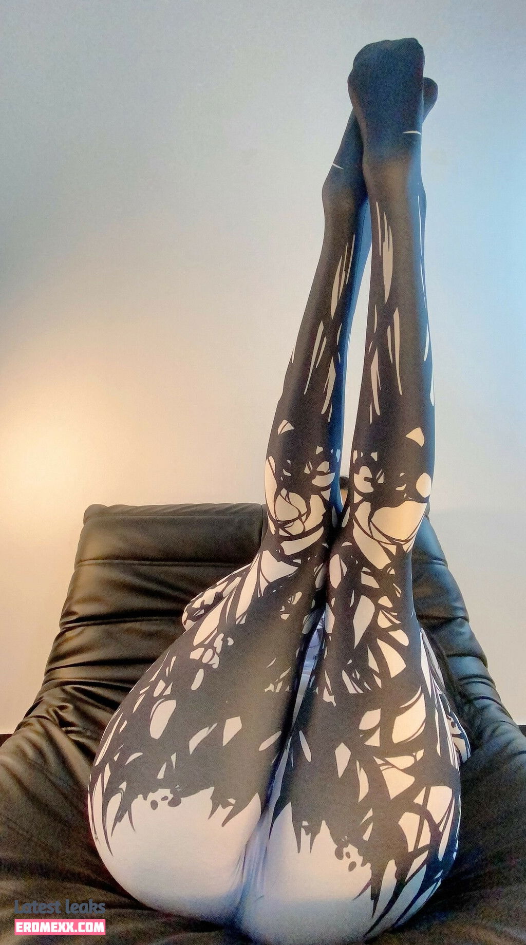 Latest Leaks QiaoniuTT Nude #1928 - Fapello