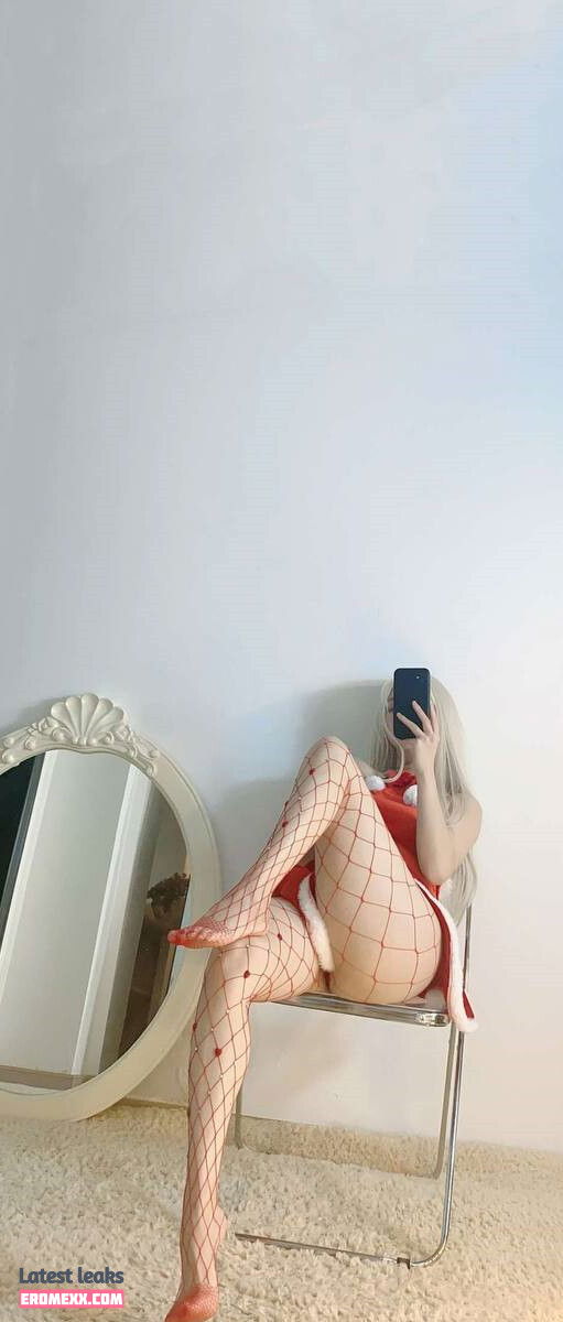 Latest Leaks QiaoniuTT Nude #2006 - Fapello