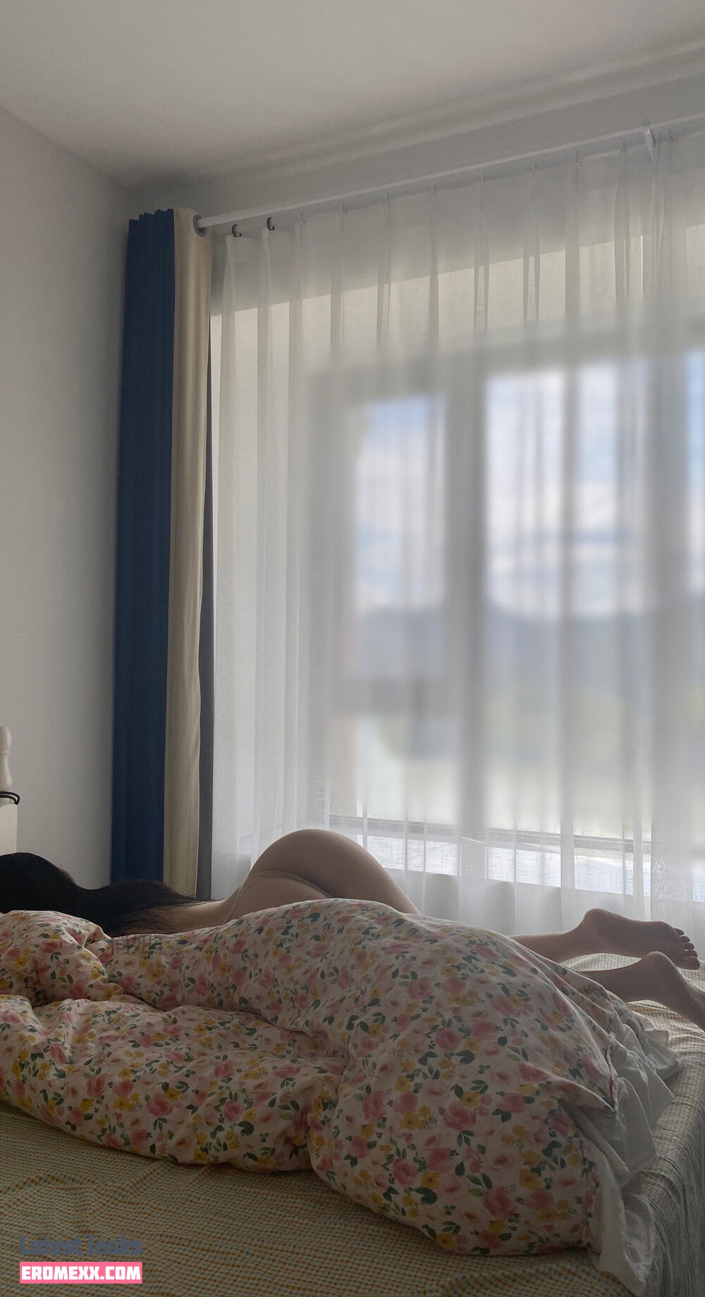 Latest Leaks QiaoniuTT Nude #2112 - Fapello