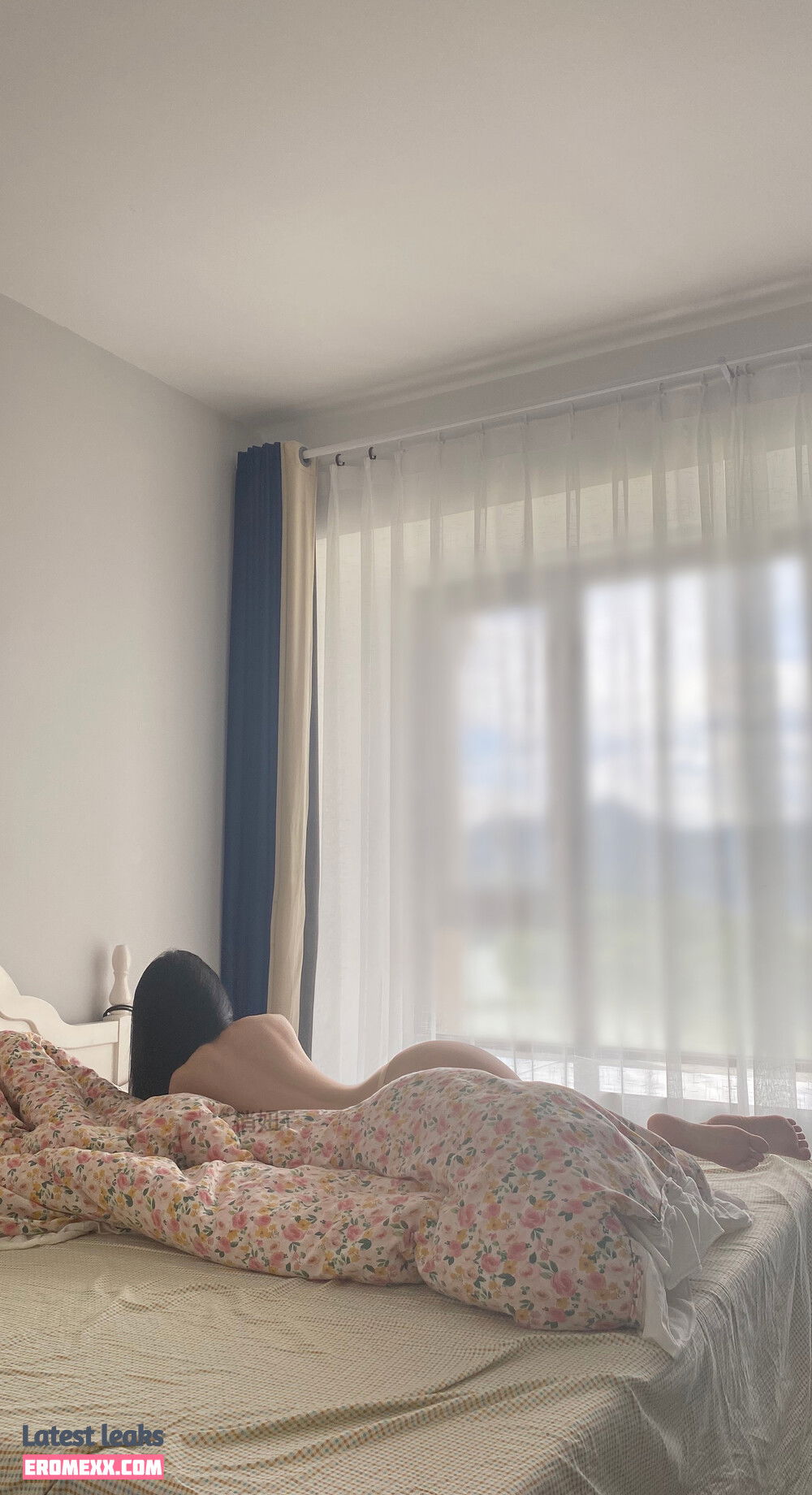 Latest Leaks QiaoniuTT Nude #2117 - Fapello