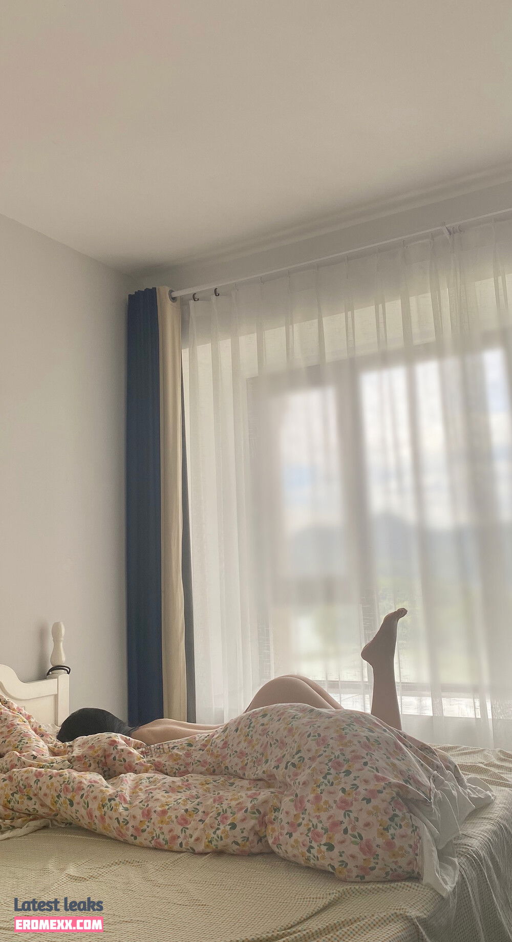 Latest Leaks QiaoniuTT Nude #2123 - Fapello