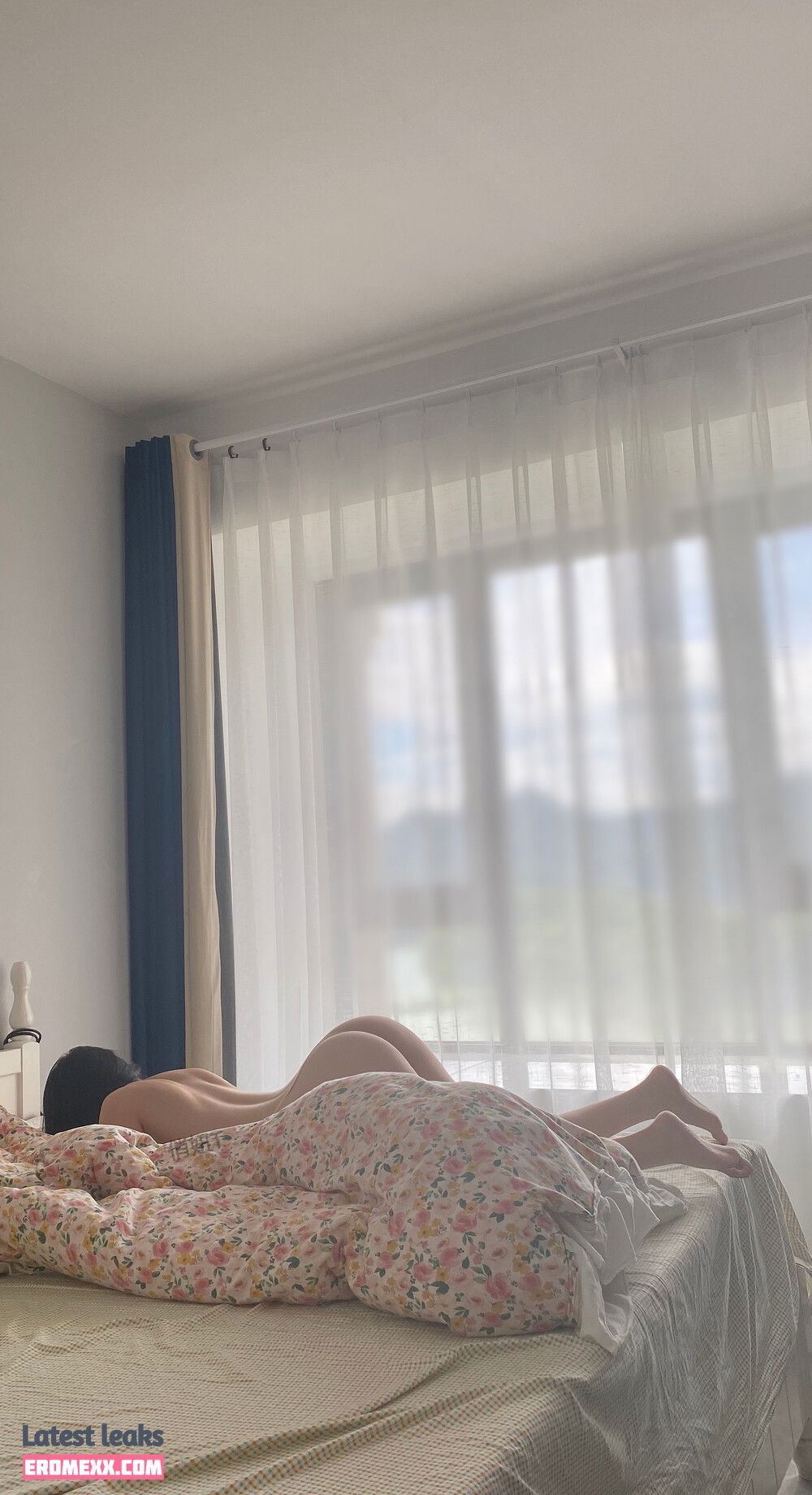 Latest Leaks QiaoniuTT Nude #2124 - Fapello