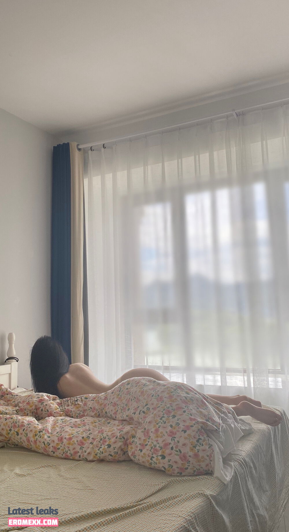 Latest Leaks QiaoniuTT Nude #2125 - Fapello