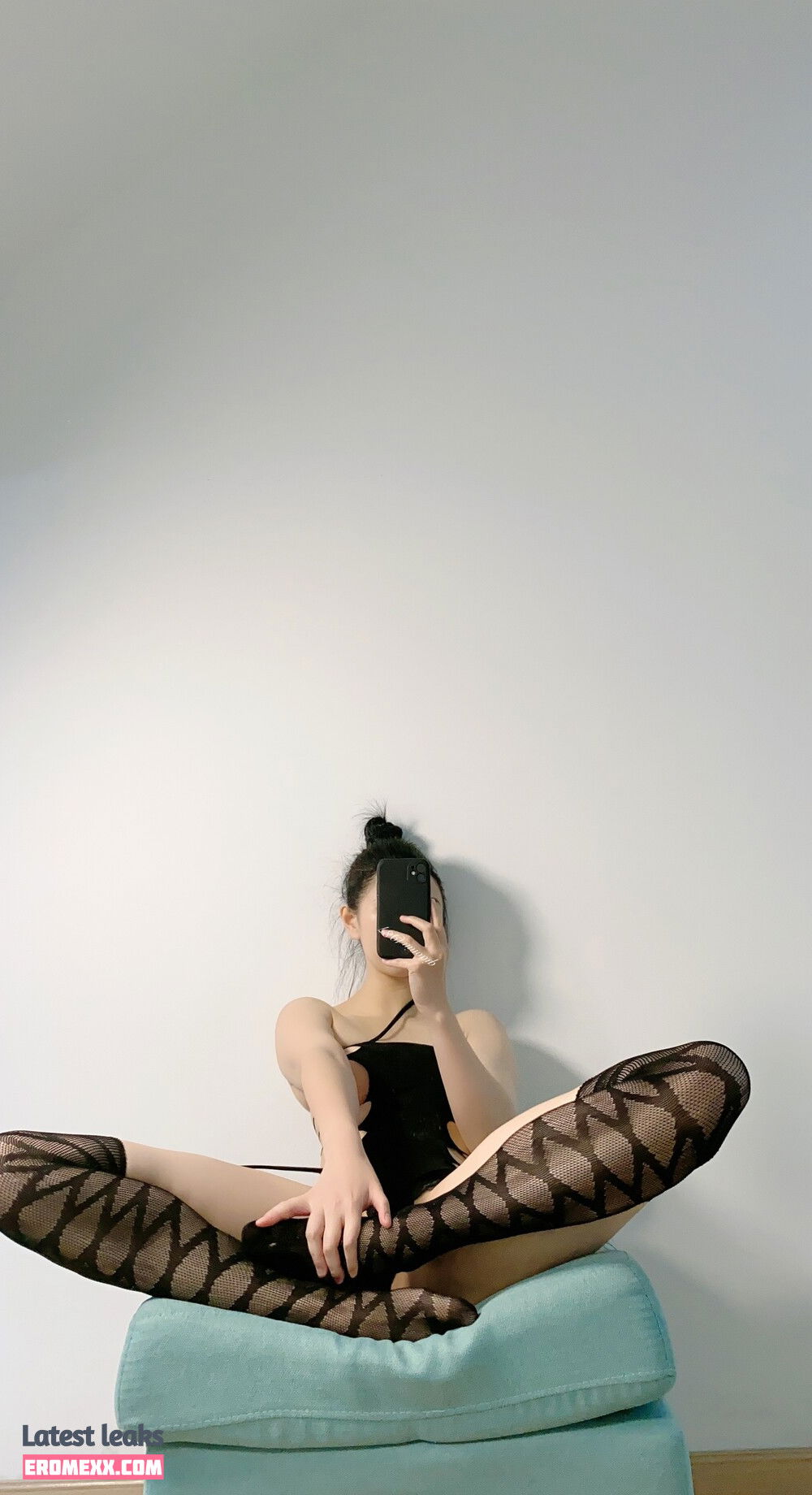 Latest Leaks QiaoniuTT Nude #2274 - Fapello