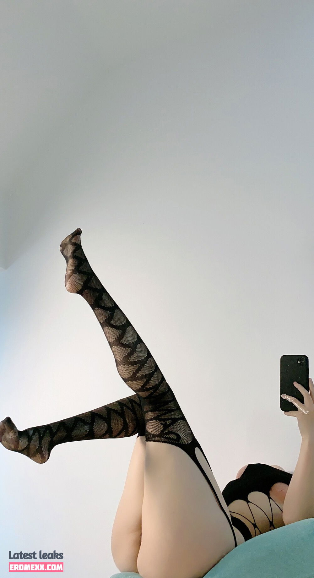 Latest Leaks QiaoniuTT Nude #2277 - Fapello