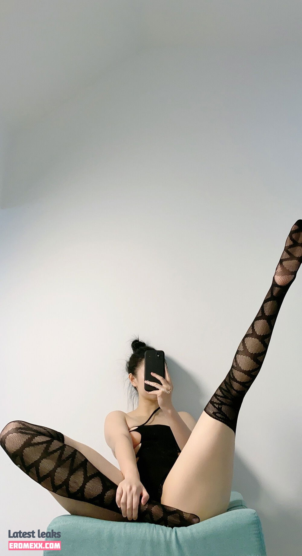 Latest Leaks QiaoniuTT Nude #2278 - Fapello