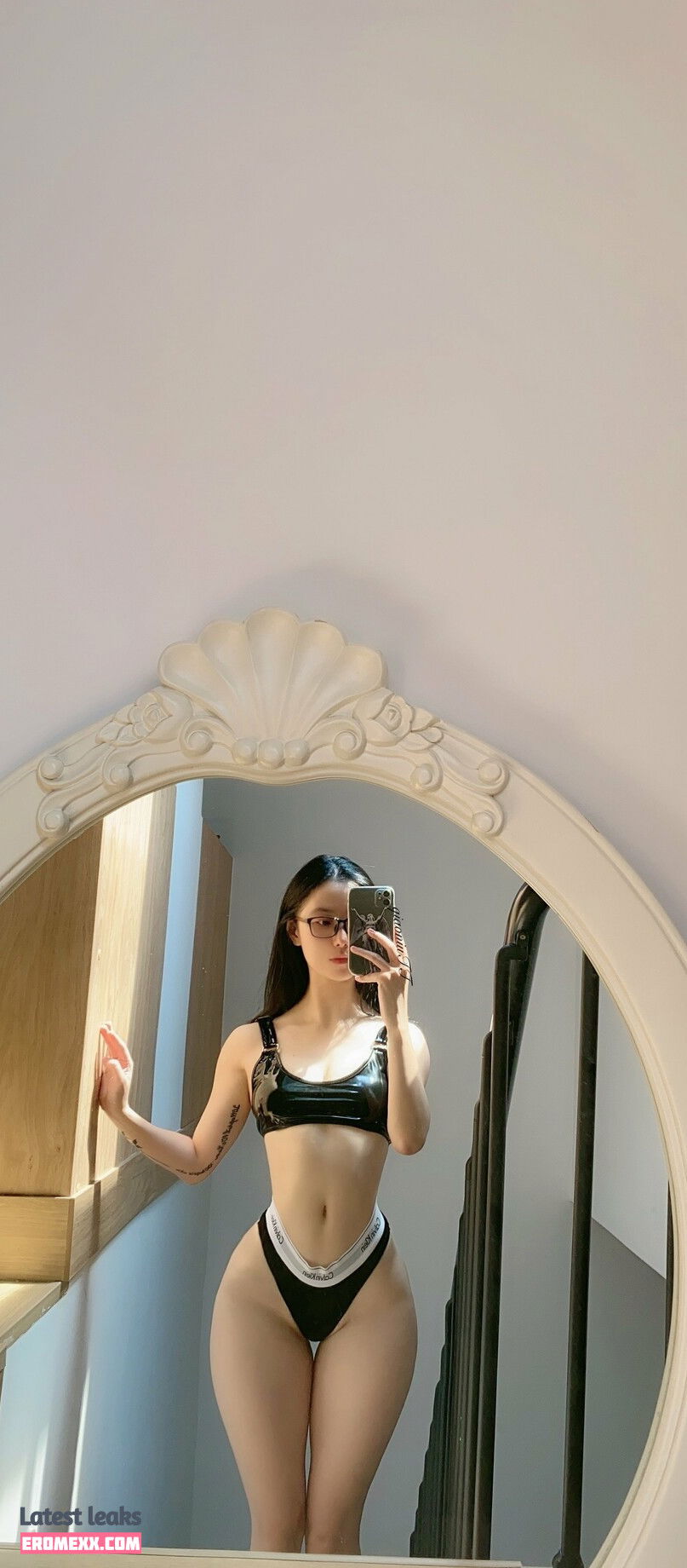 Latest Leaks QiaoniuTT Nude #2281 - Fapello