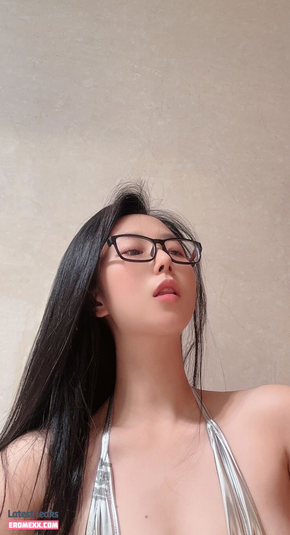Latest Leaks QiaoniuTT Nude #2349 - Fapello