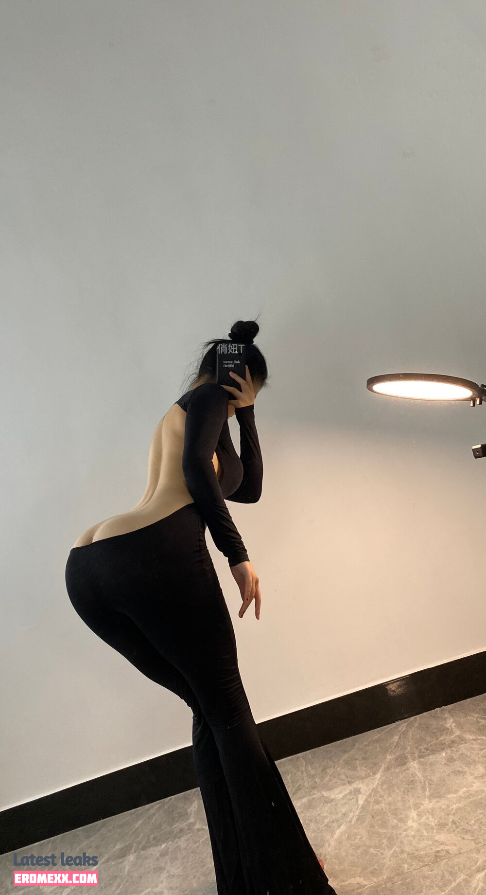 Latest Leaks QiaoniuTT Nude #2473 - Fapello