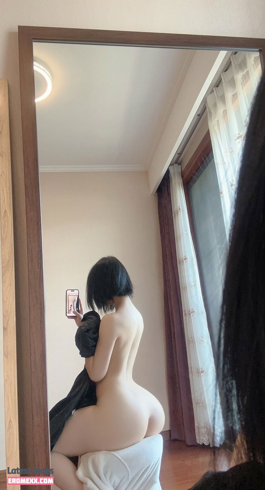 Latest Leaks QiaoniuTT Nude #2809 - Fapello