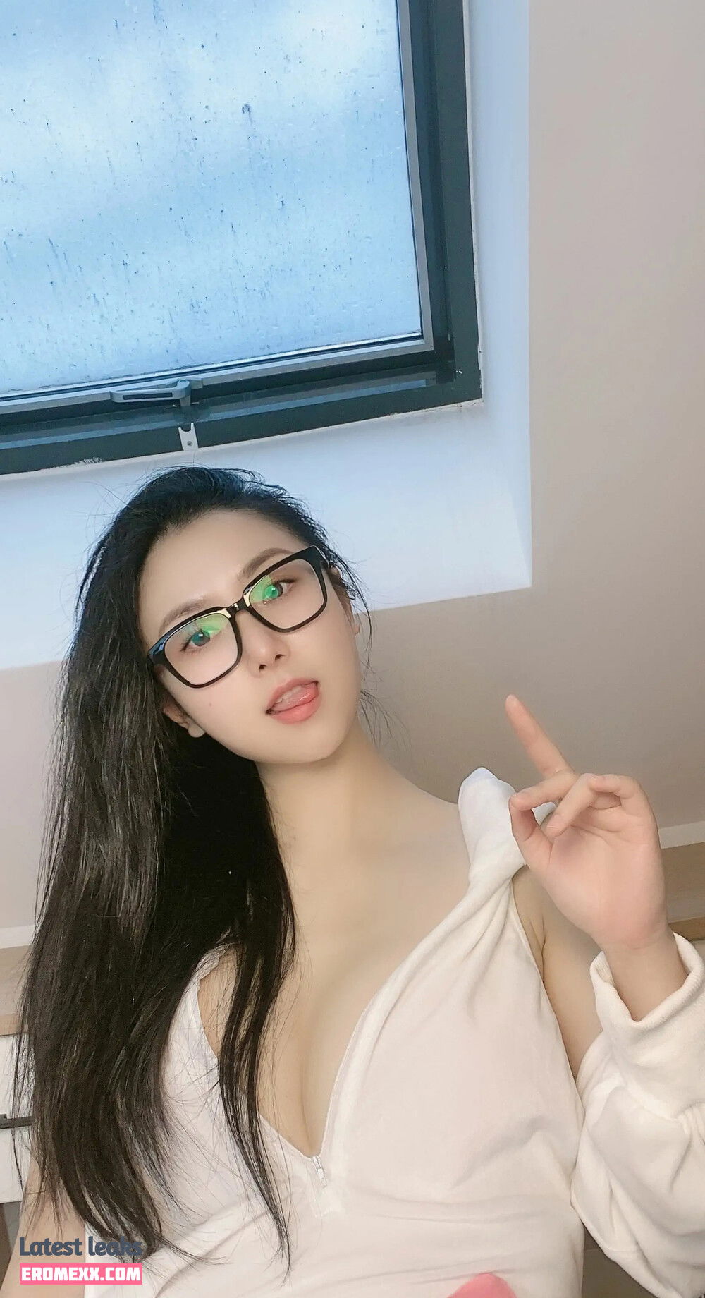 Latest Leaks QiaoniuTT Nude #2813 - Fapello