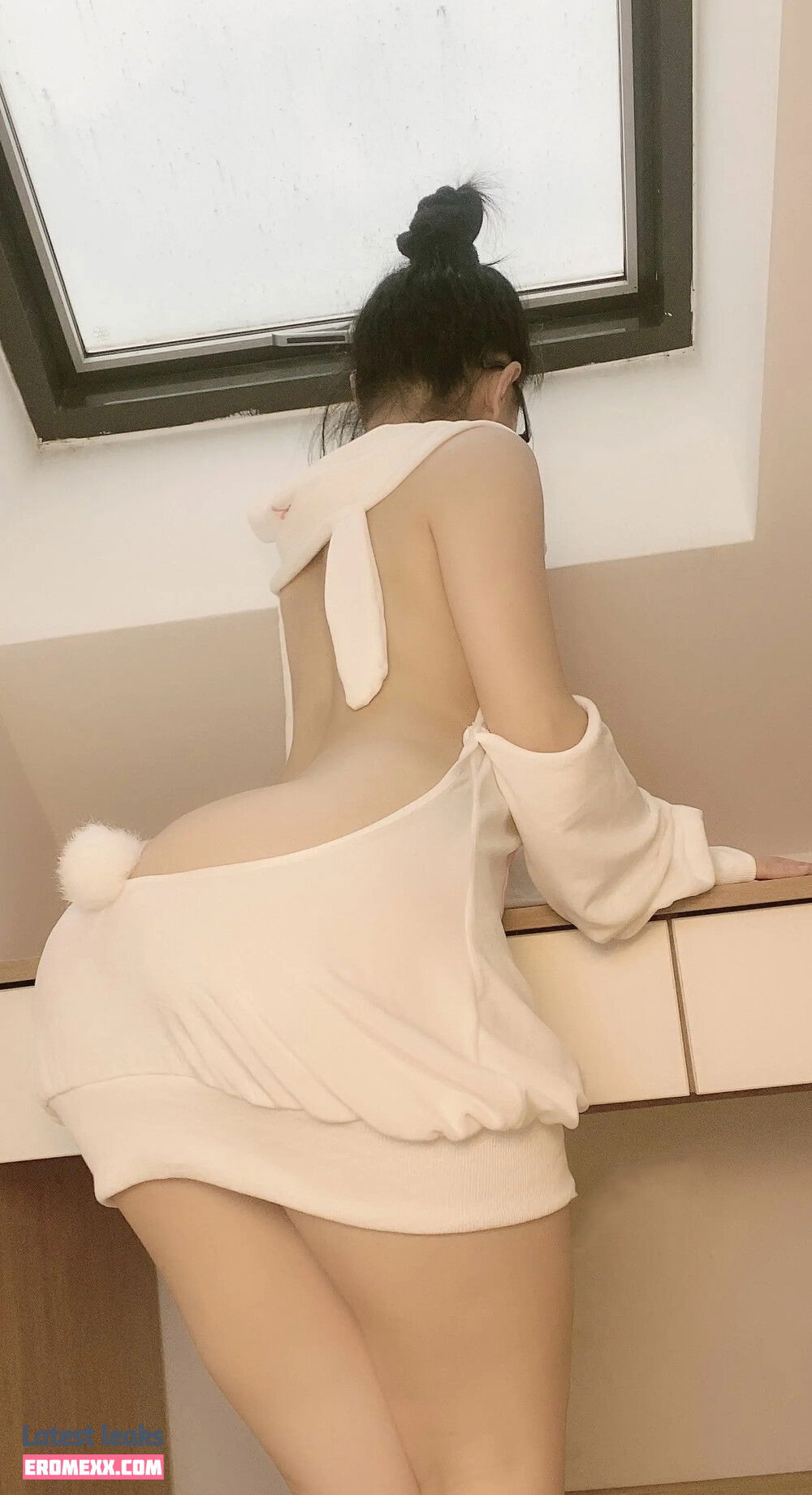 Latest Leaks QiaoniuTT Nude #2815 - Fapello