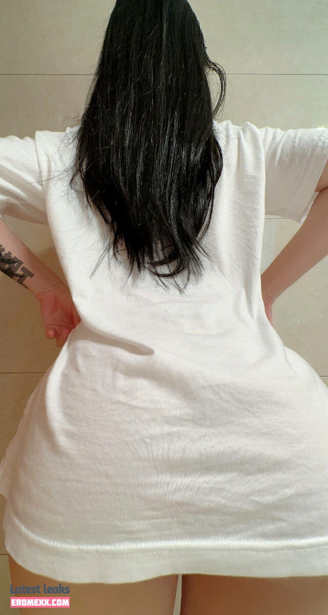 Latest Leaks QiaoniuTT Nude #2977 - Fapello