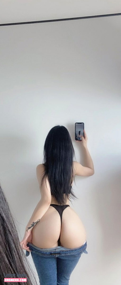 Latest Leaks QiaoniuTT Nude #2986 - Fapello