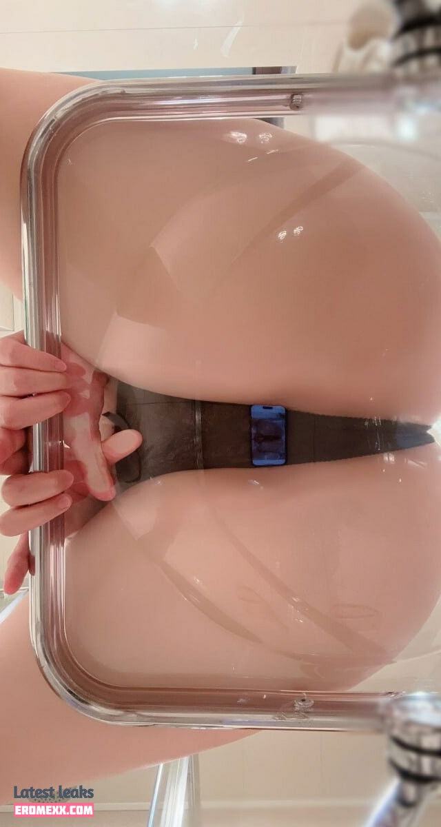 Latest Leaks QiaoniuTT Nude #3007 - Fapello