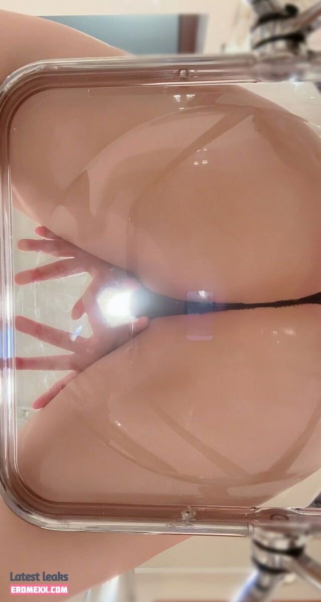 Latest Leaks QiaoniuTT Nude #3017 - Fapello