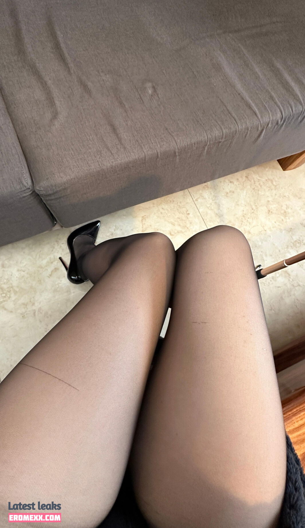 Latest Leaks QiaoniuTT Nude #3076 - Fapello