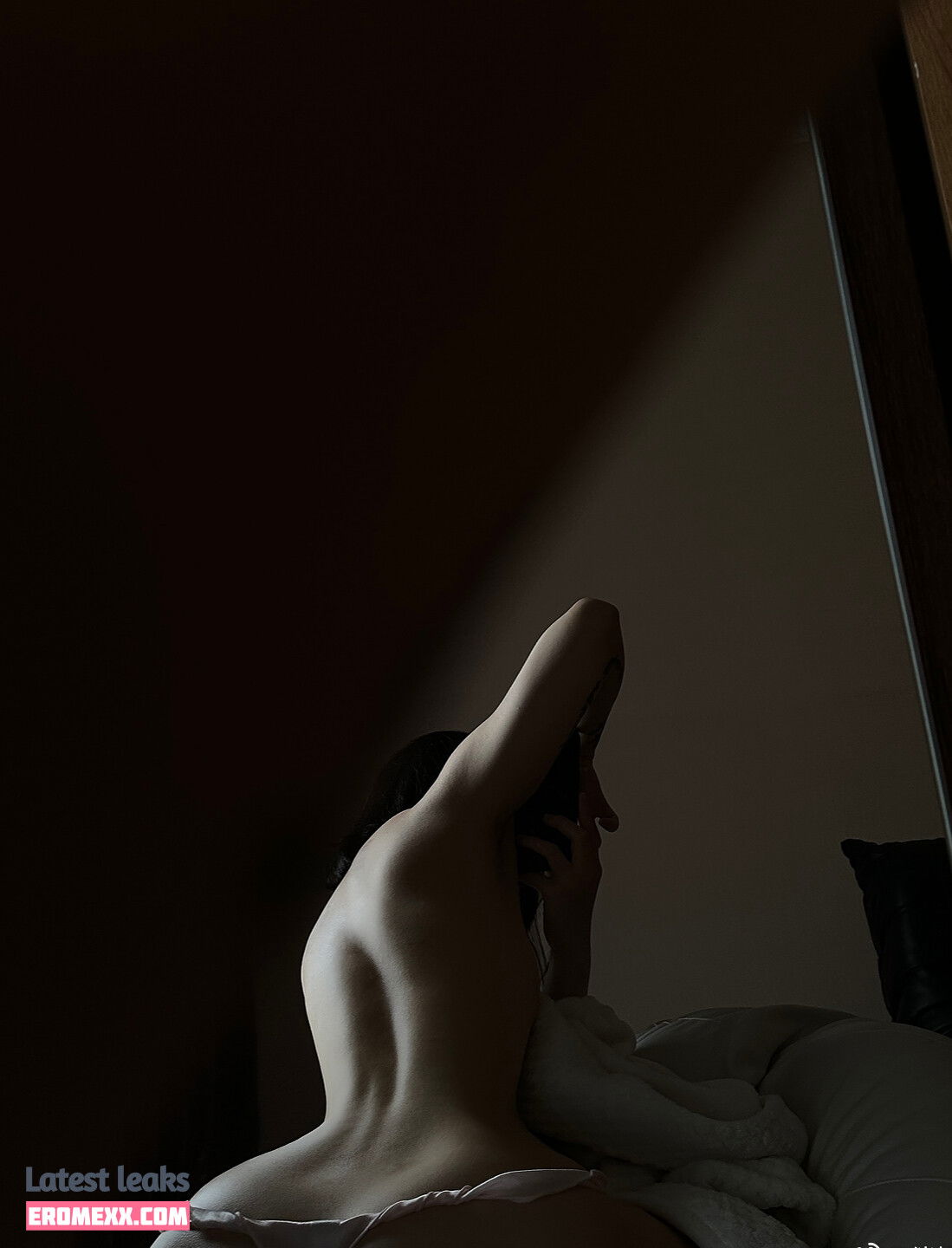 Latest Leaks QiaoniuTT Nude #3107 - Fapello