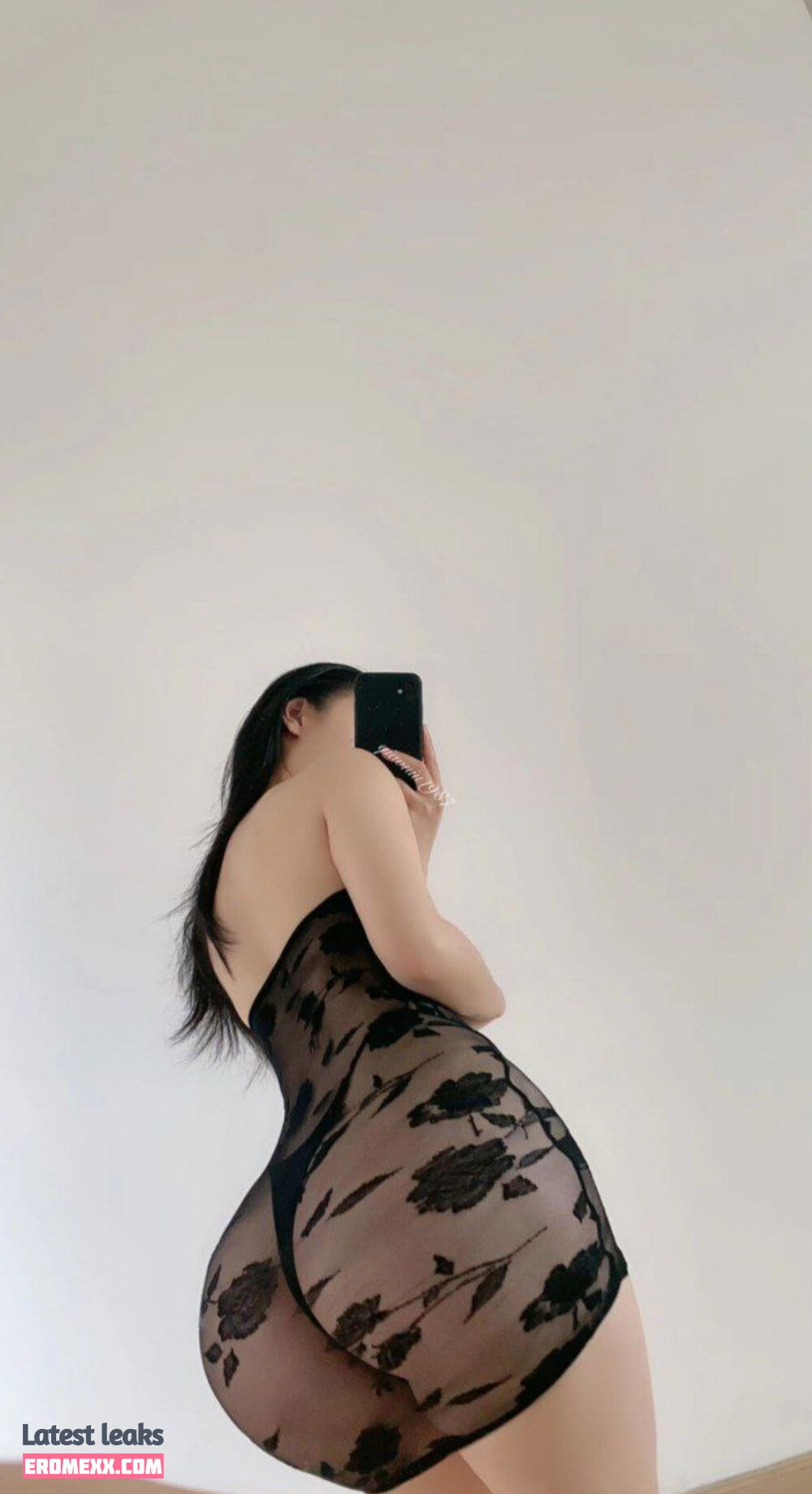 Latest Leaks QiaoniuTT Nude #3116 - Fapello