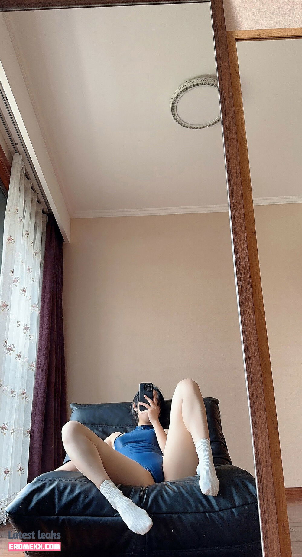Latest Leaks QiaoniuTT Nude #3162 - Fapello