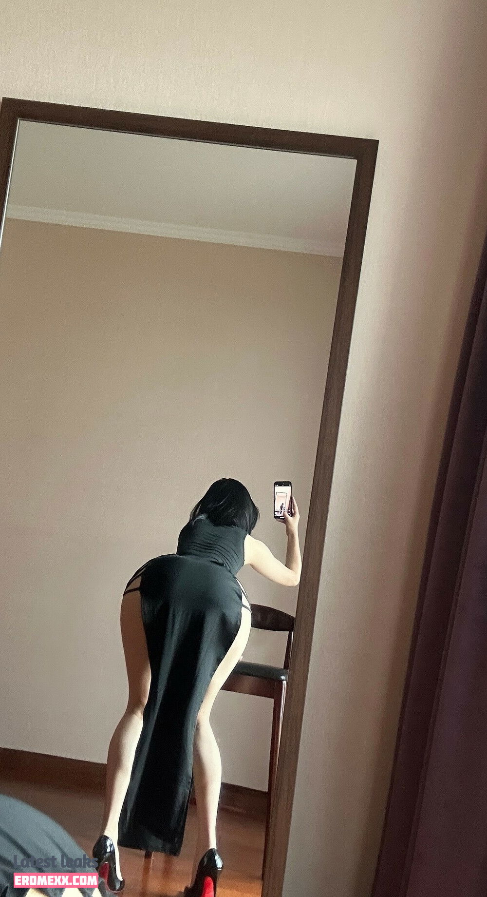Latest Leaks QiaoniuTT Nude #3191 - Fapello