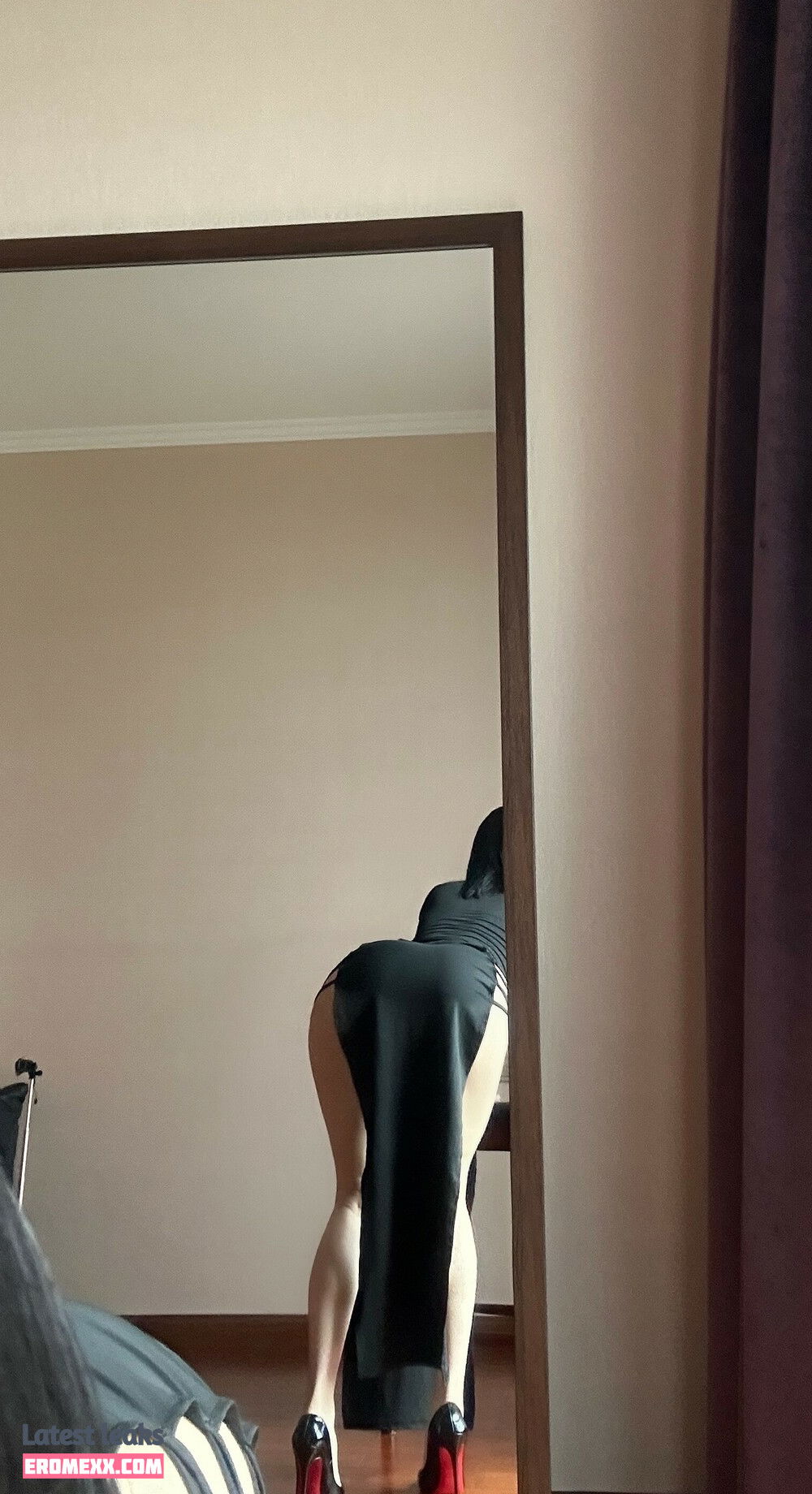 Latest Leaks QiaoniuTT Nude #3196 - Fapello