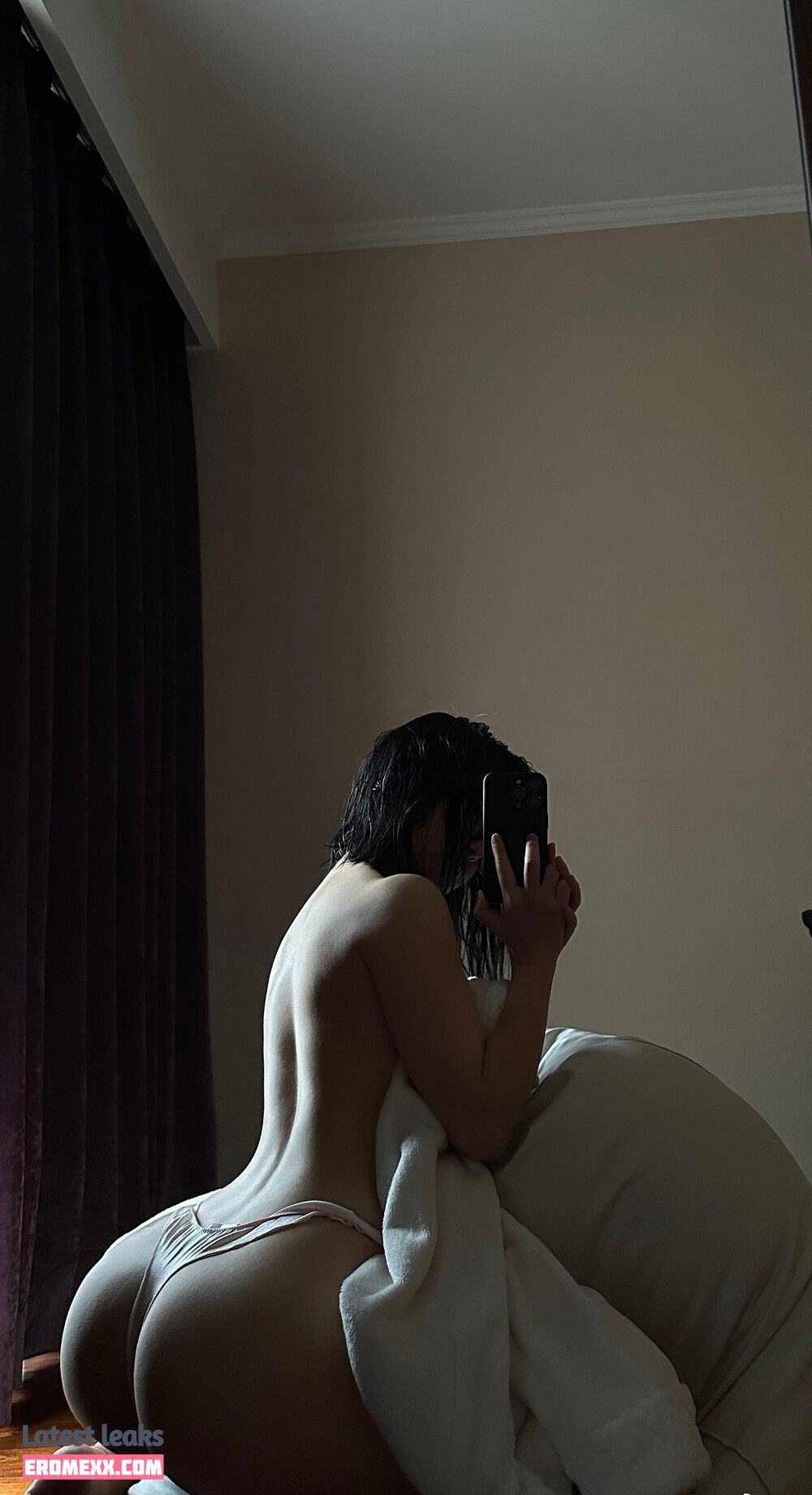 Latest Leaks QiaoniuTT Nude #3204 - Fapello