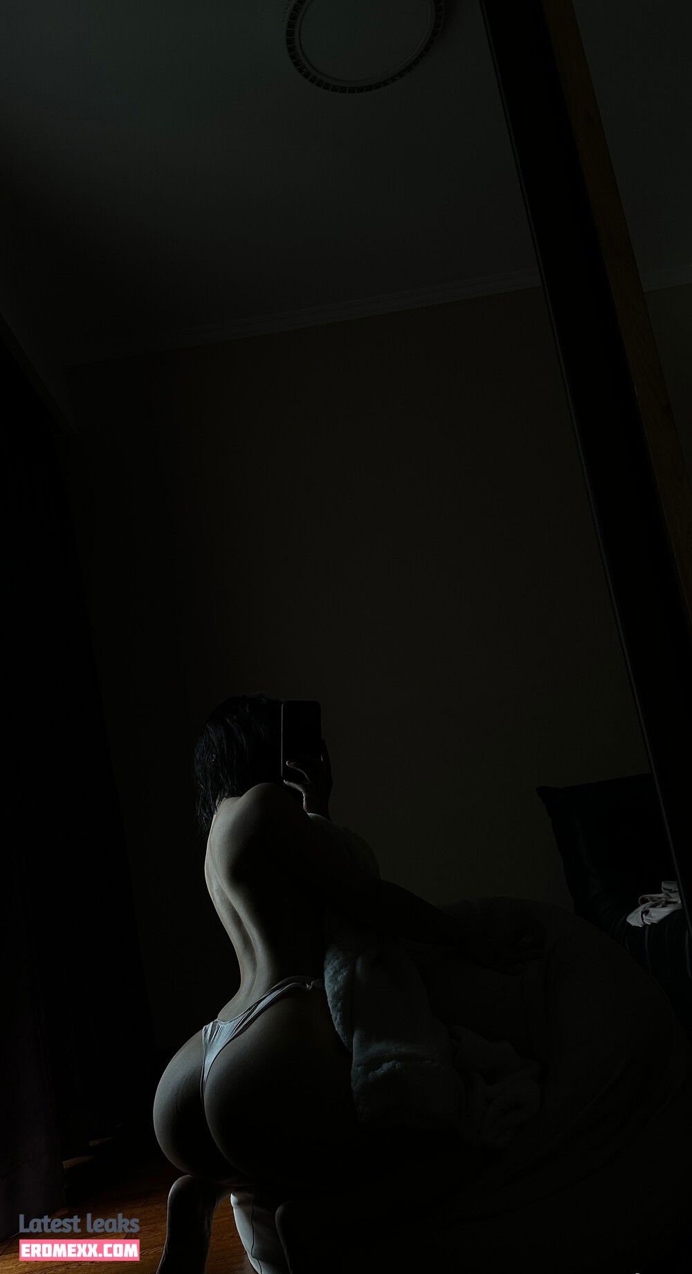Latest Leaks QiaoniuTT Nude #3207 - Fapello