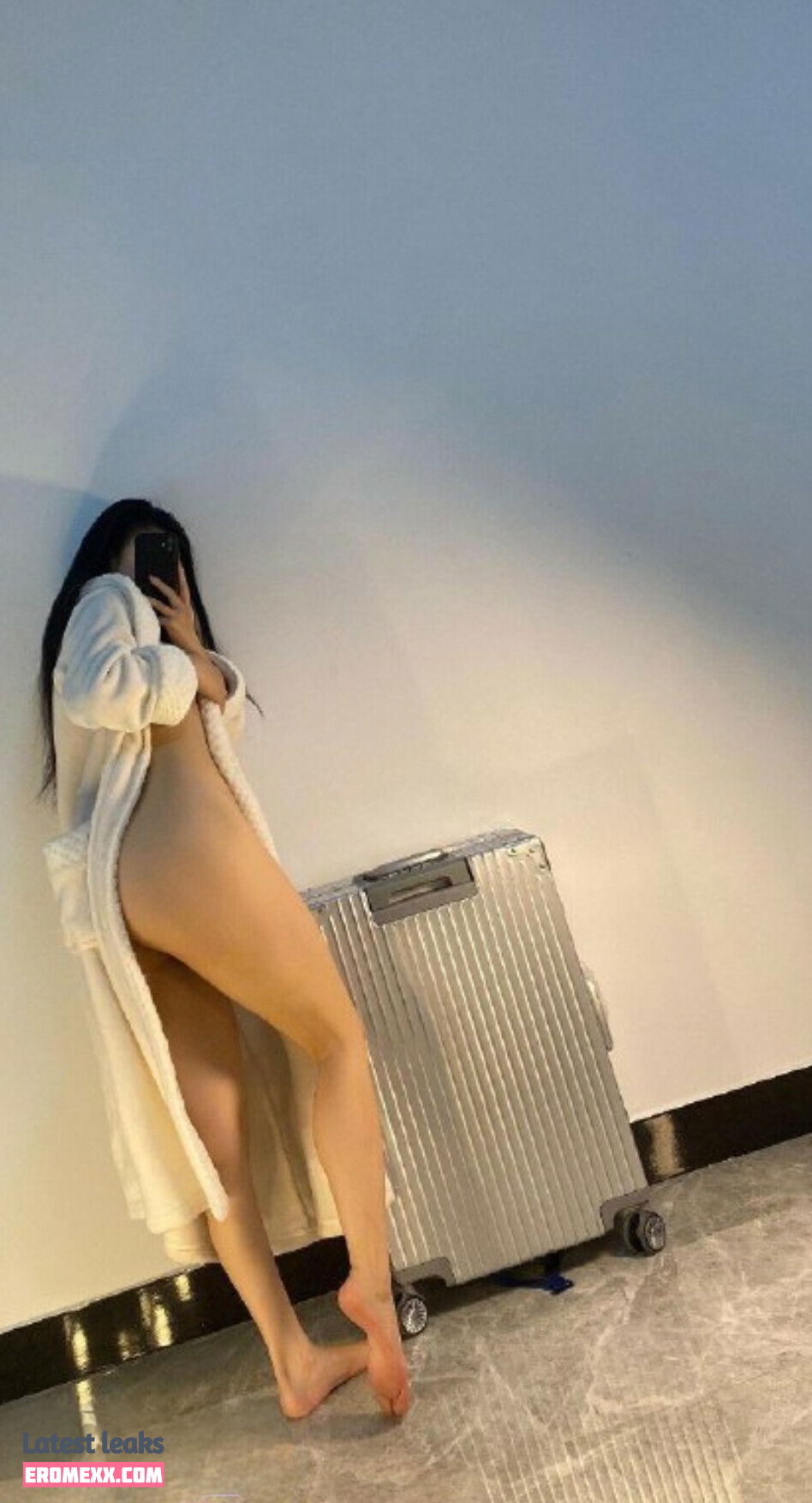 Latest Leaks QiaoniuTT Nude #3239 - Fapello