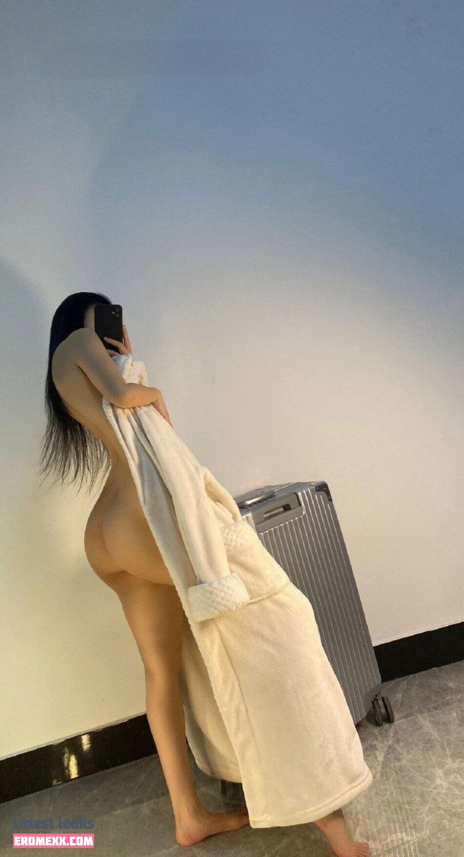 Latest Leaks QiaoniuTT Nude #3243 - Fapello