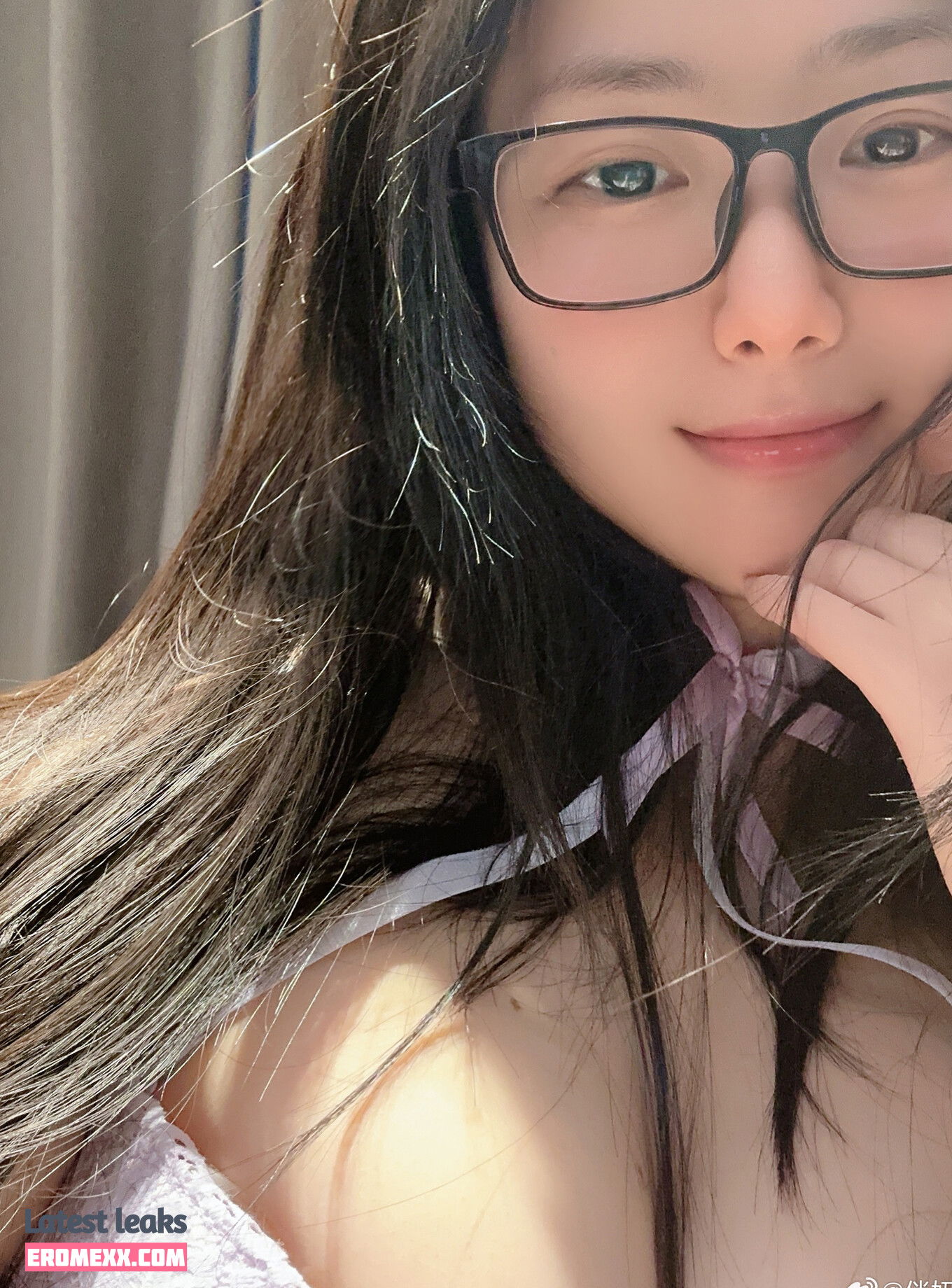 Latest Leaks QiaoniuTT Nude #3261 - Fapello