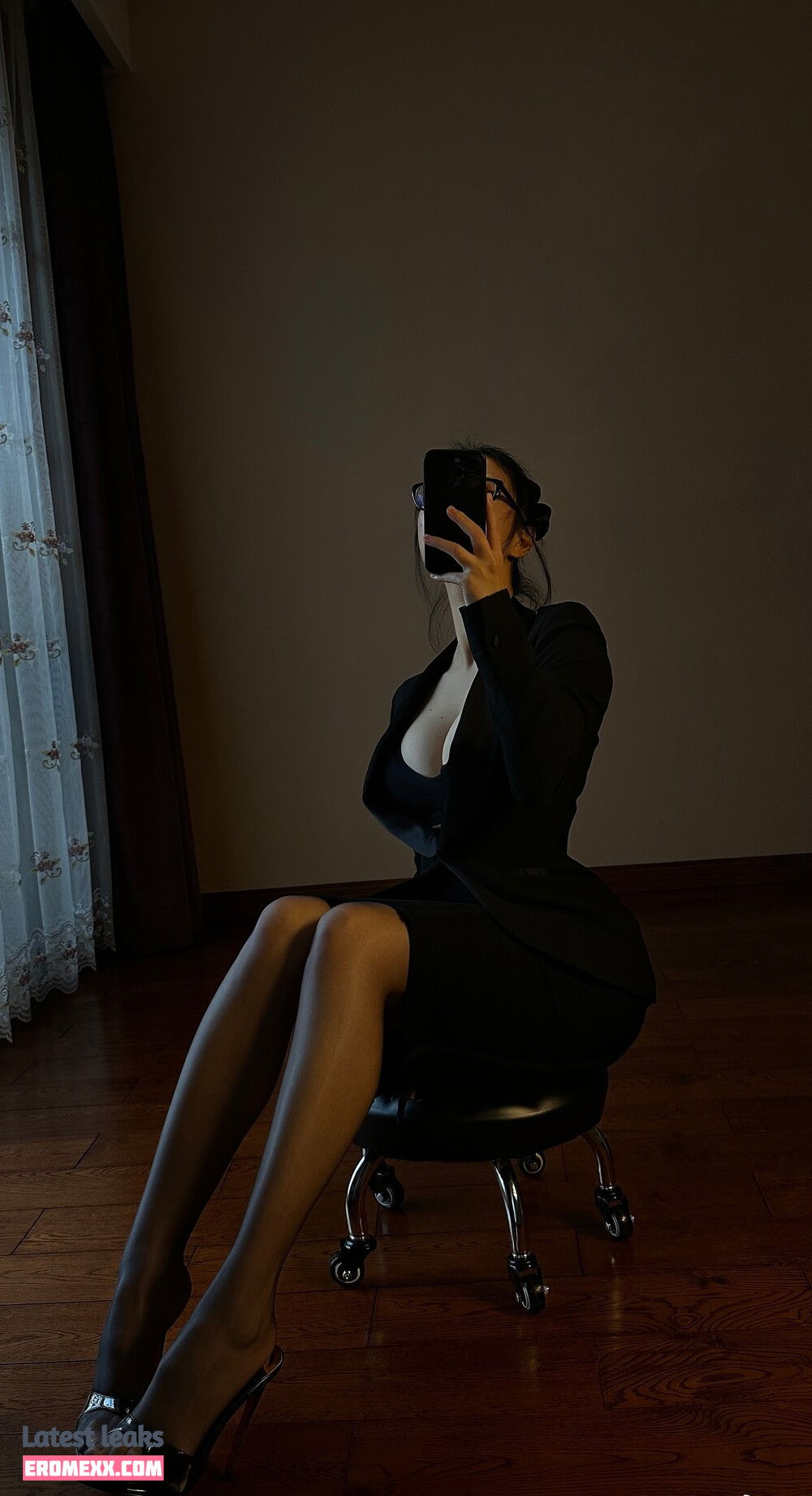Latest Leaks QiaoniuTT Nude #3269 - Fapello