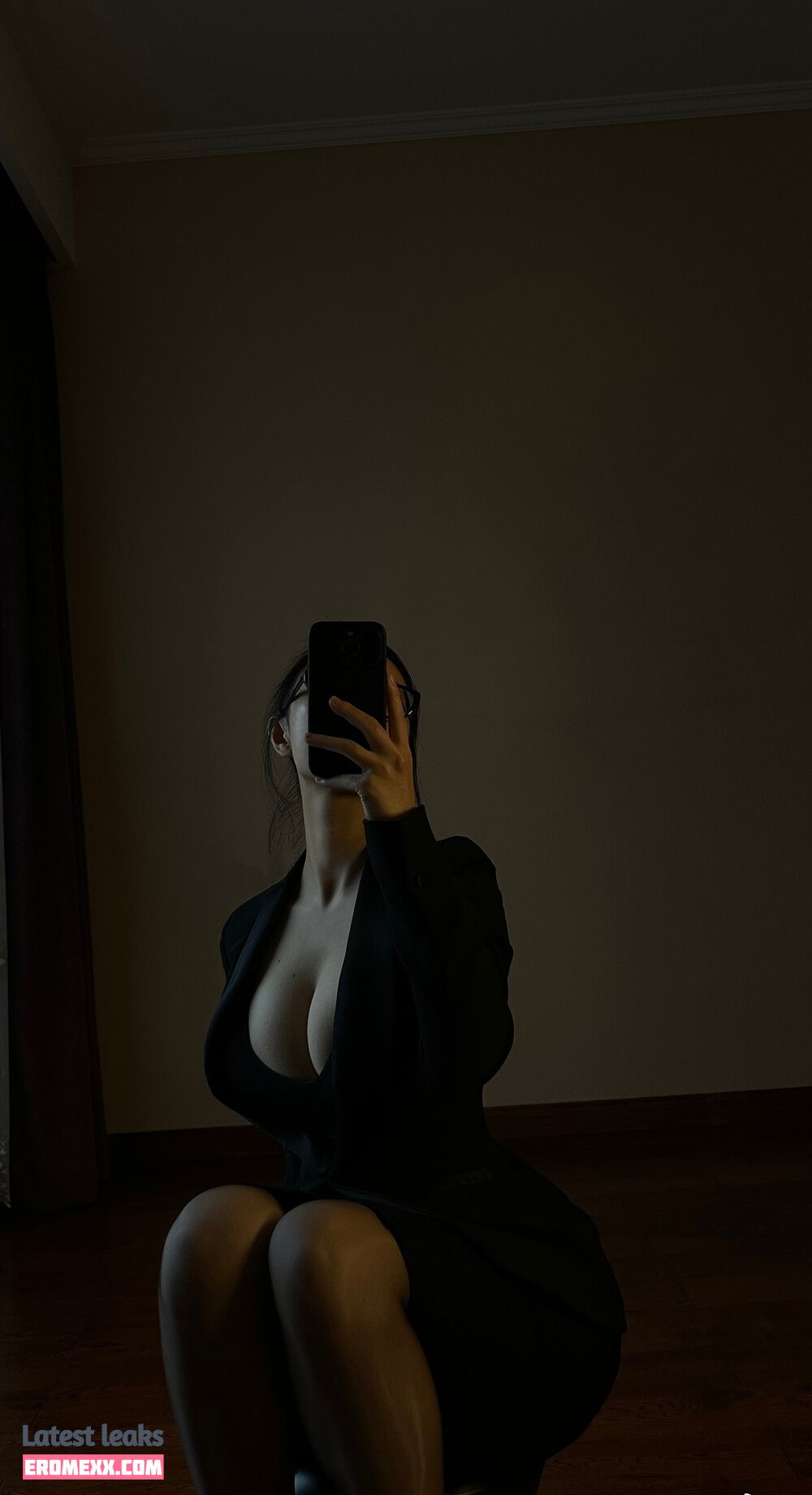 Latest Leaks QiaoniuTT Nude #3273 - Fapello