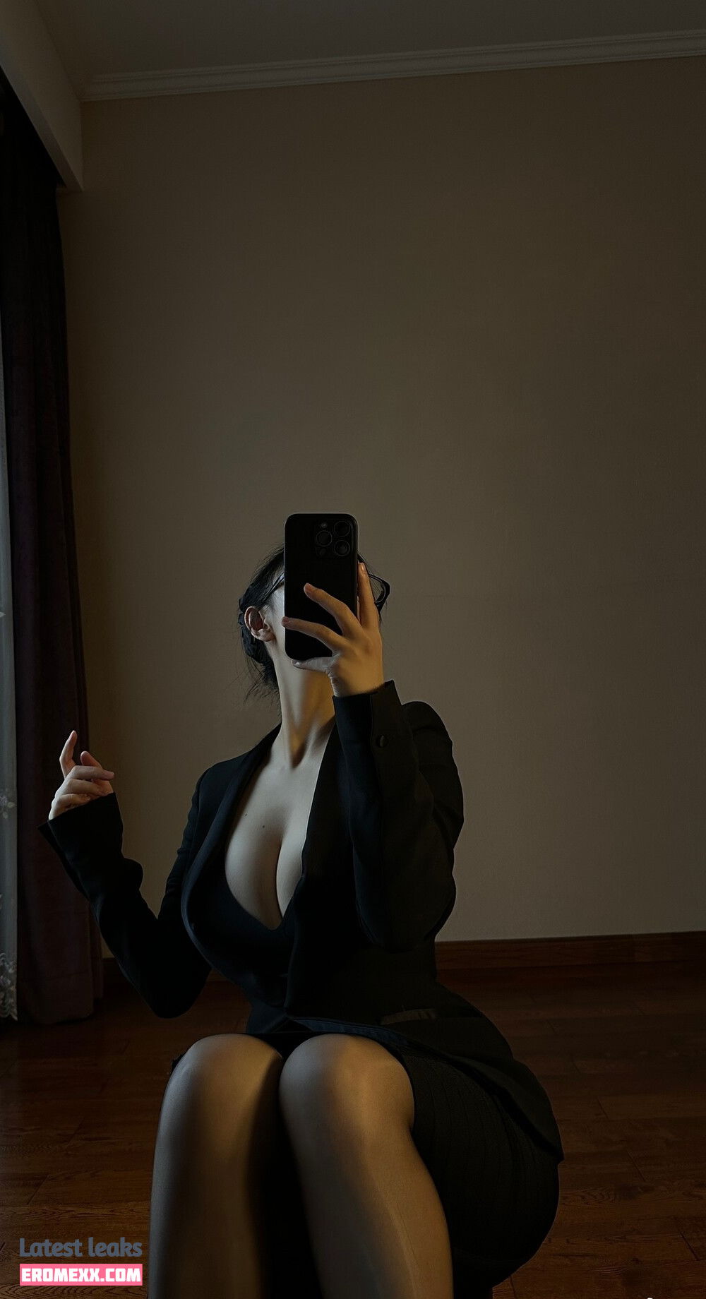 Latest Leaks QiaoniuTT Nude #3275 - Fapello