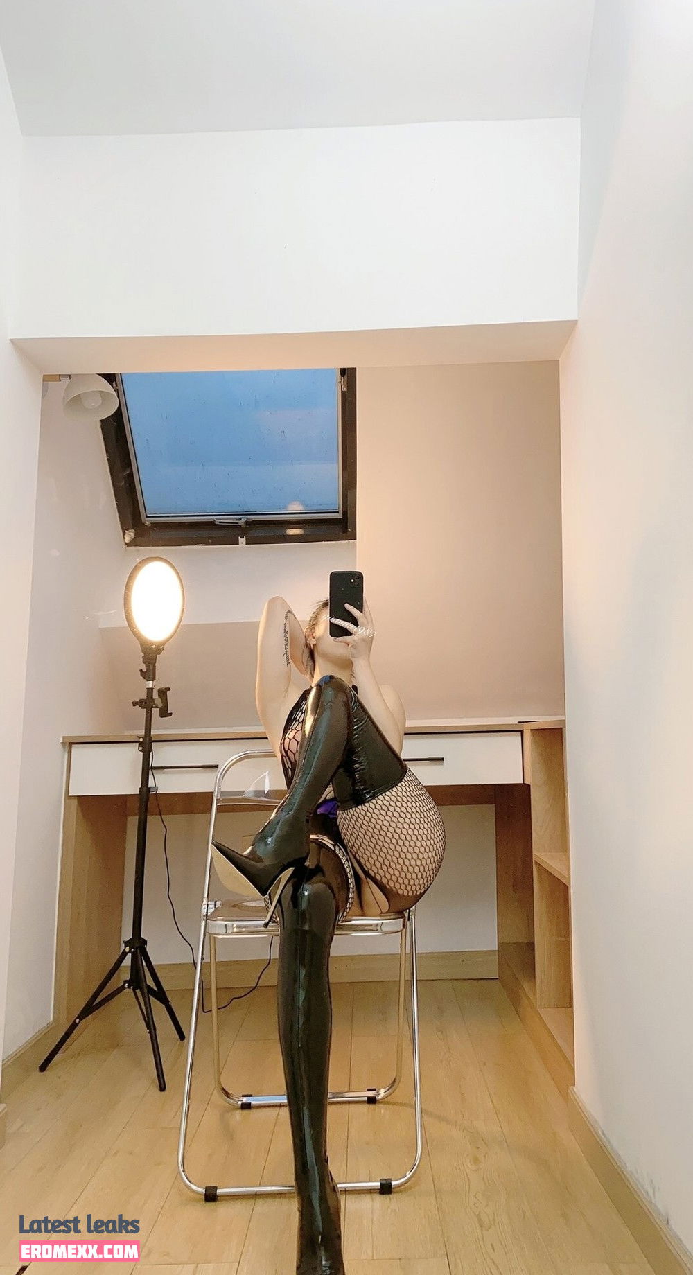 Latest Leaks QiaonniuTT Nude #12 - Fapello