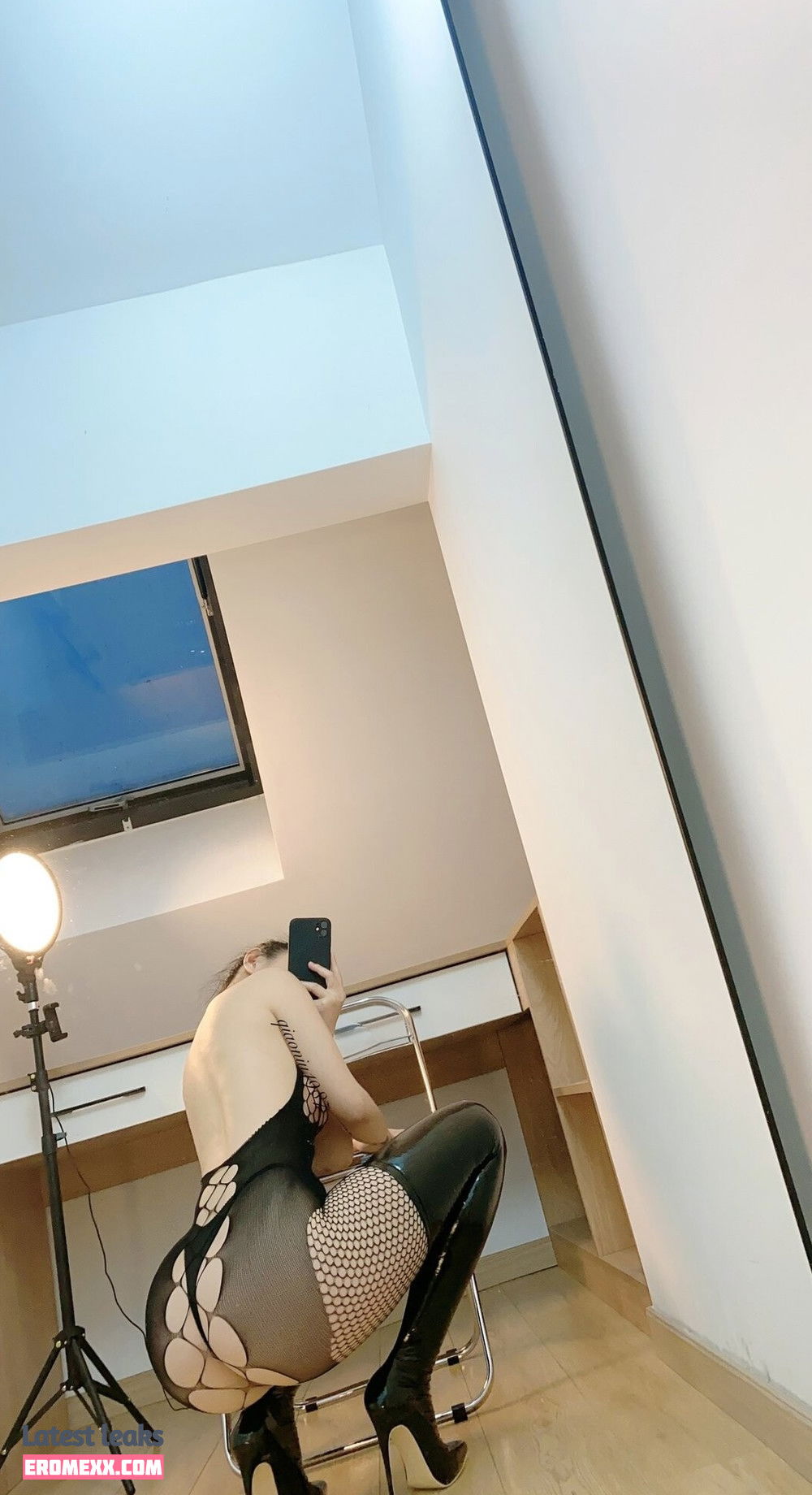 Latest Leaks QiaonniuTT Nude #21 - Fapello