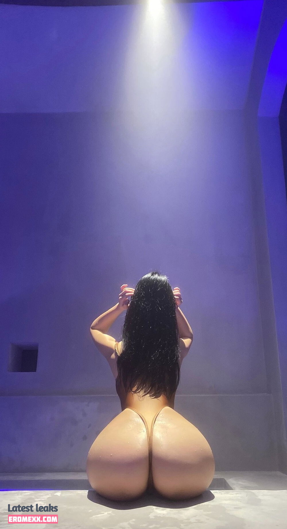 Latest Leaks QiaonniuTT Nude #26 - Fapello
