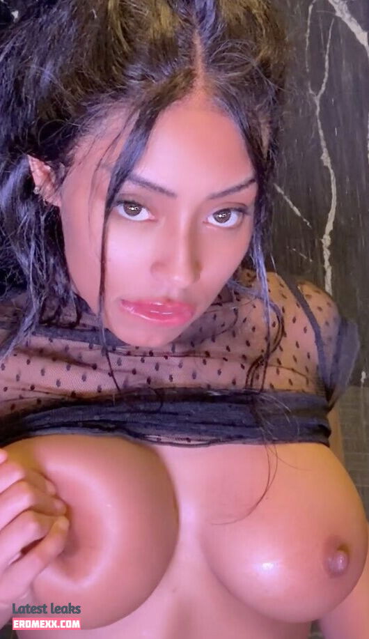 Latest Leaks Qimmah Russo Nude #24 - Fapello