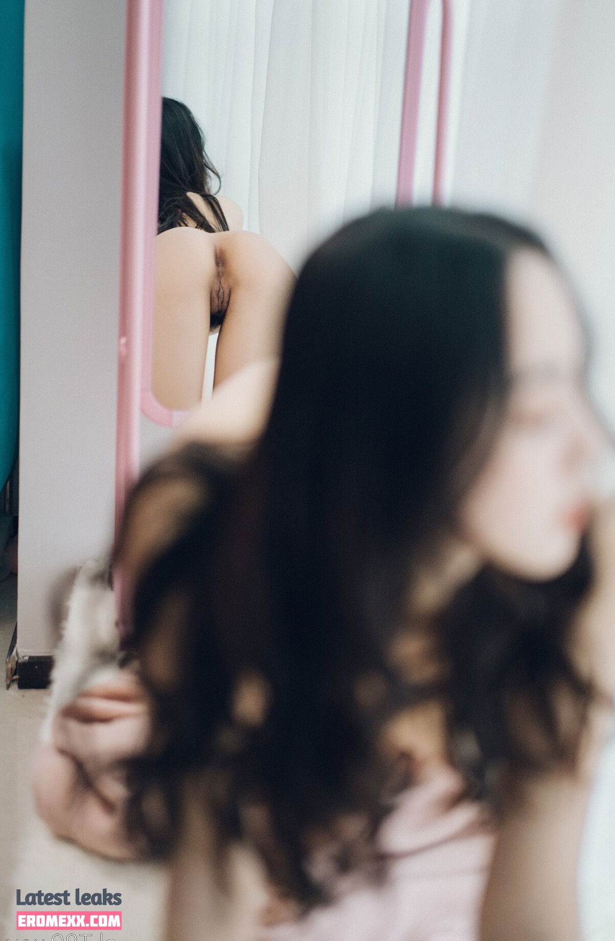 Latest Leaks qingweiyingjie Nude #26 - Fapello
