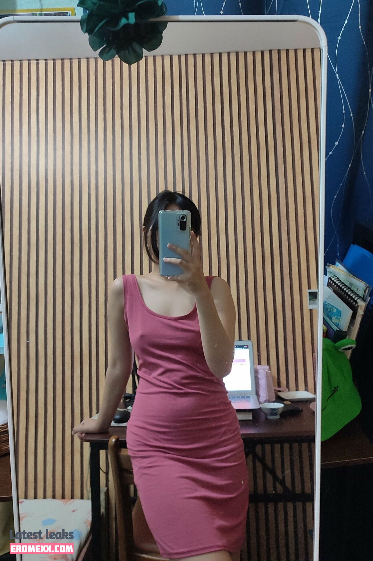 Latest Leaks Qiyukaa Nude #6 - Fapello
