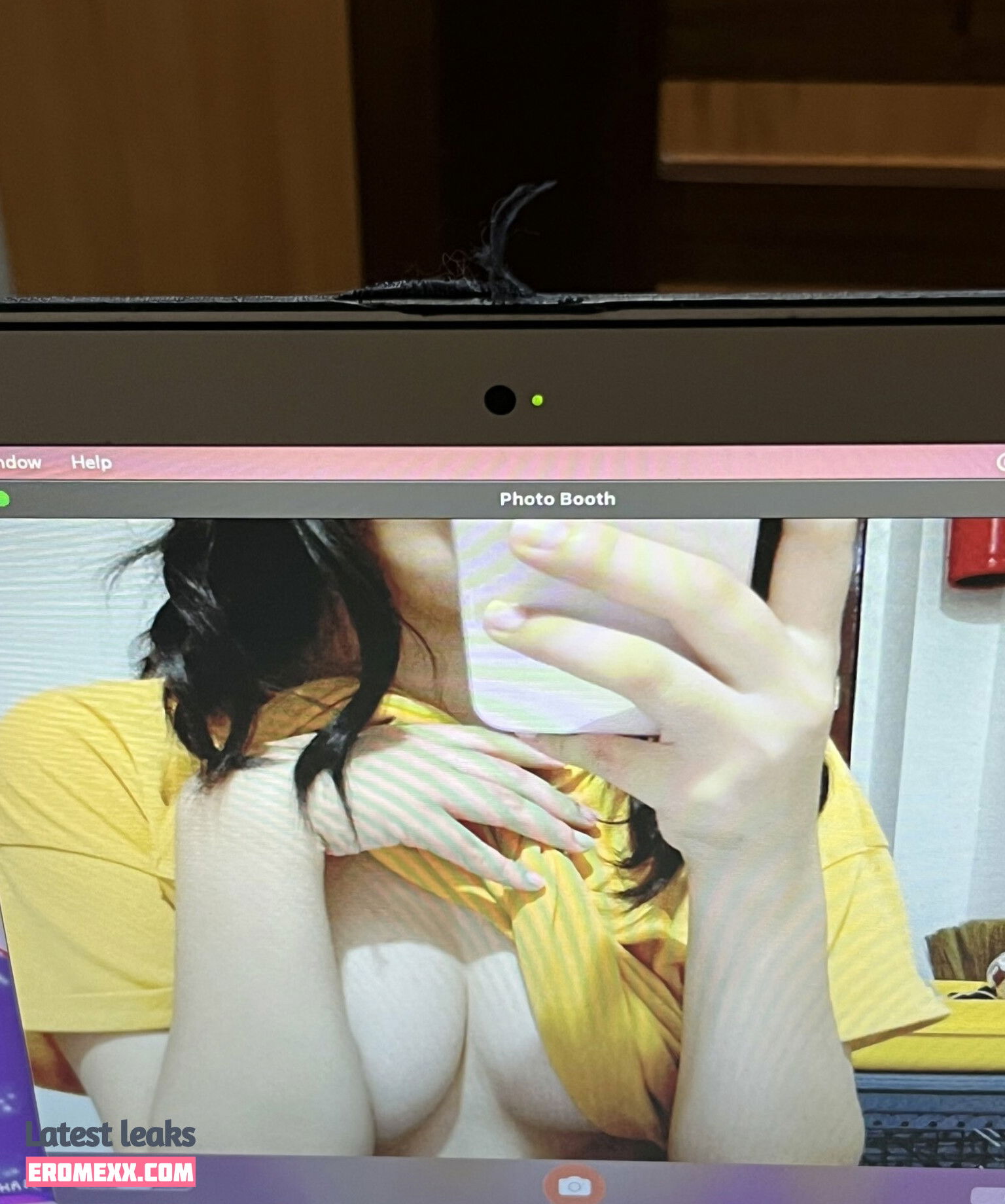 Latest Leaks Qiyukaa Nude #7 - Fapello