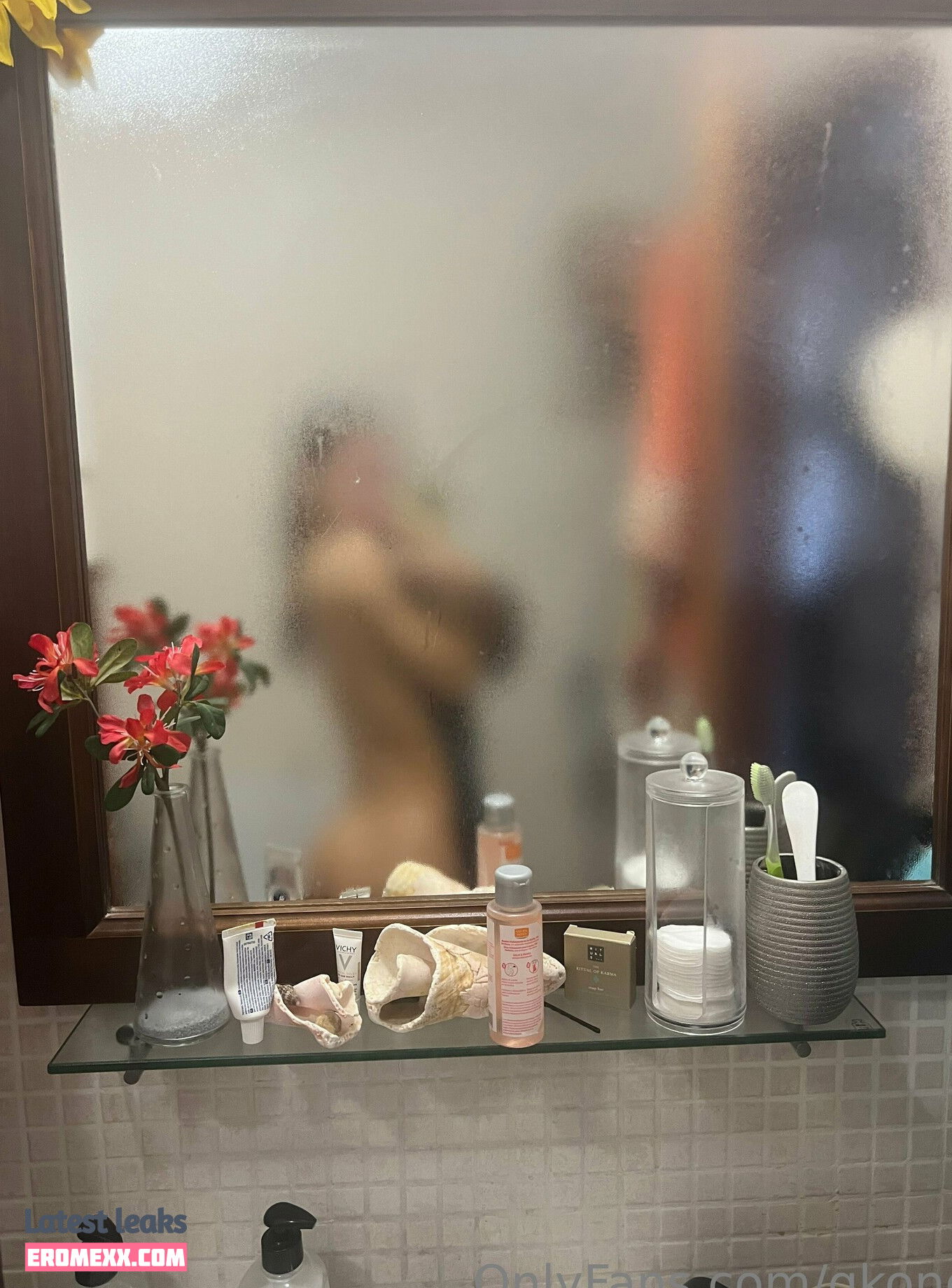 Latest Leaks qkong Nude #2 - Fapello