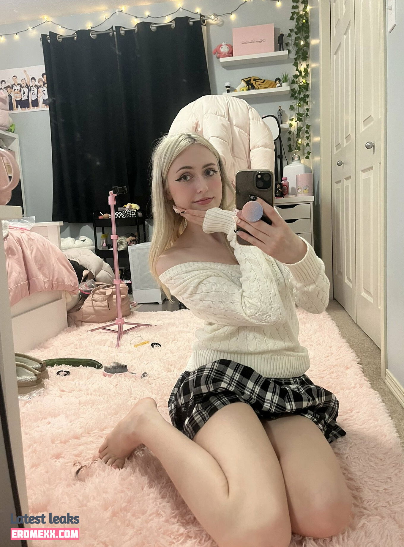 Latest Leaks QoR Saige Nude #13 - Erome