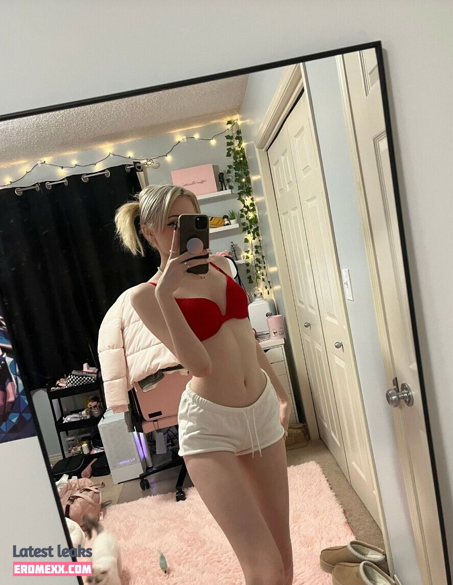 Latest Leaks QoR Saige Nude #17 - Erome