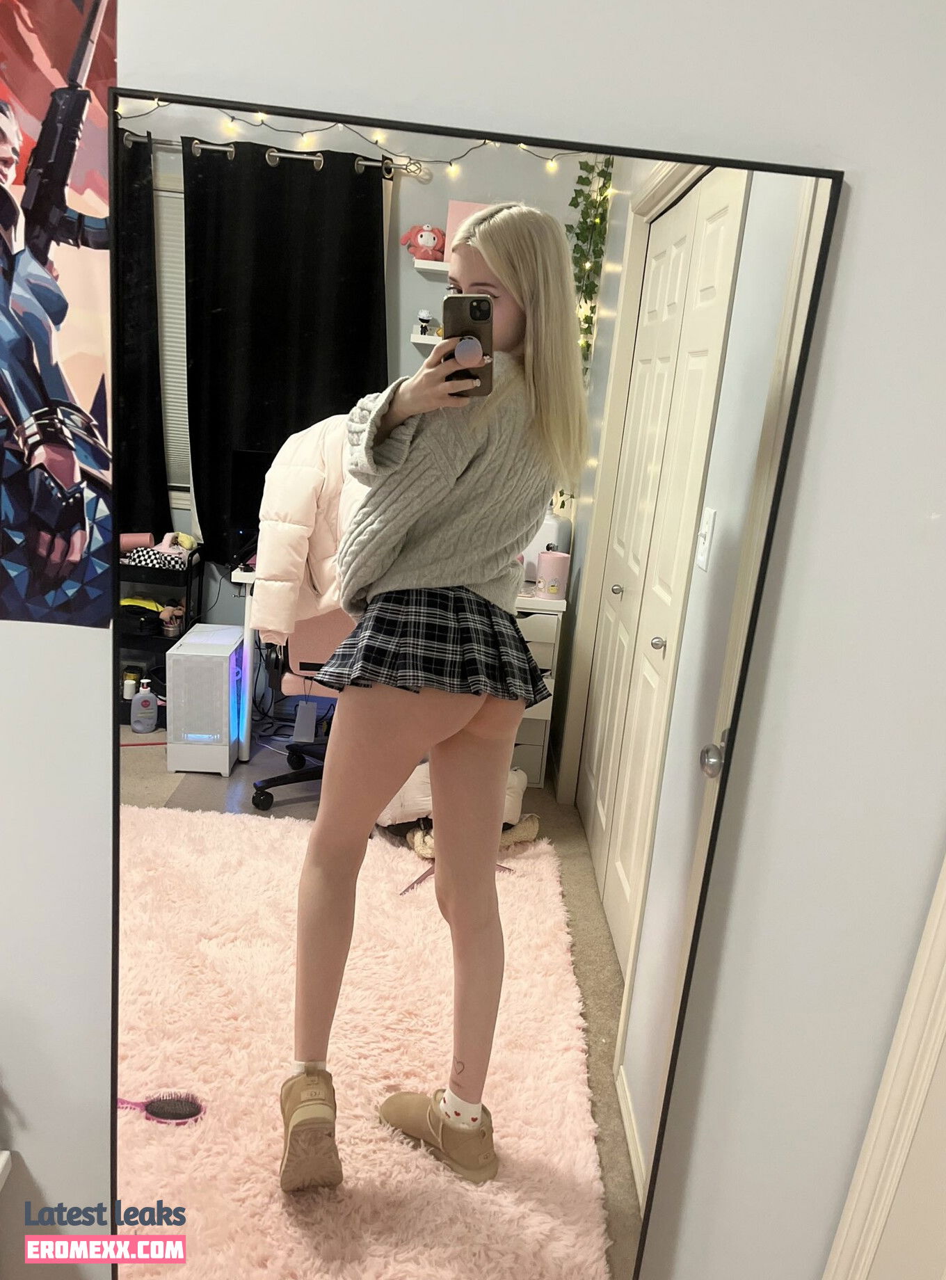 Latest Leaks QoR Saige Nude #7 - Erome