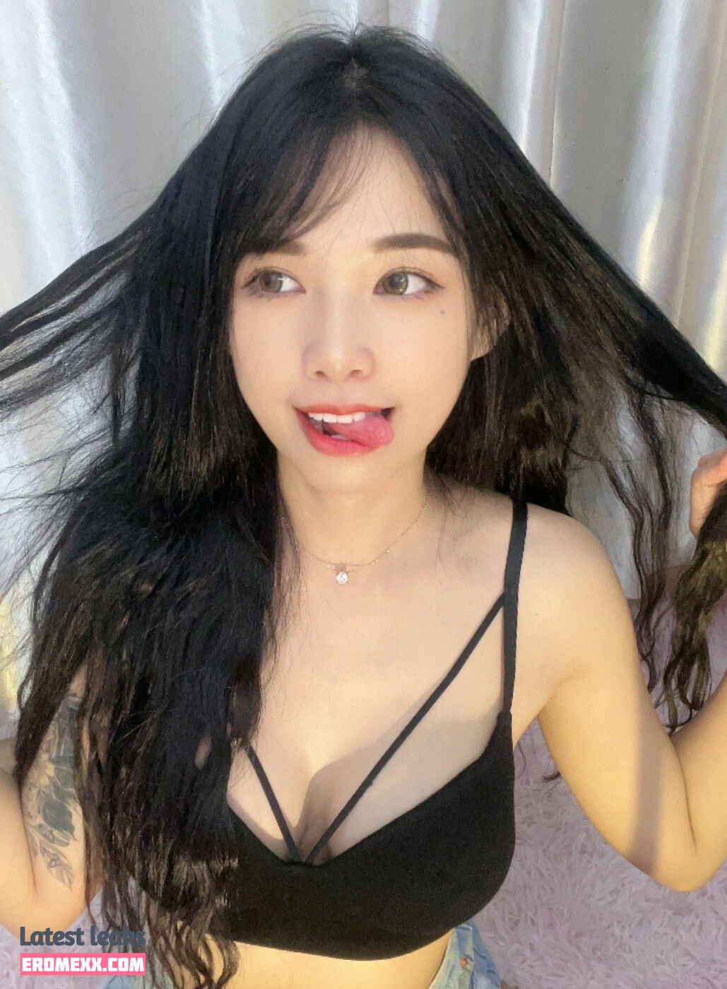 Latest Leaks qqjolin_ Nude #10 - Erome