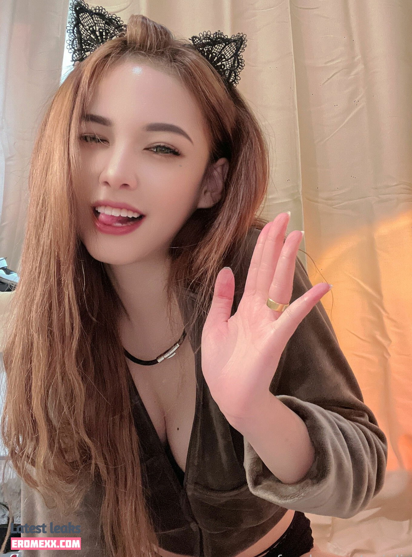 Latest Leaks qqjolin_ Nude #13 - Erome